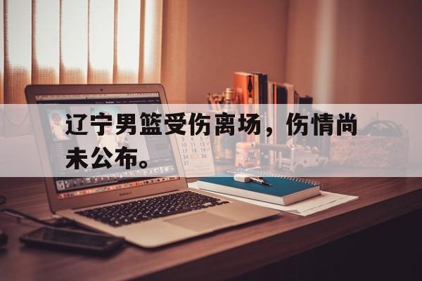 在线体育-辽宁男篮受伤离场，伤情尚未公布。