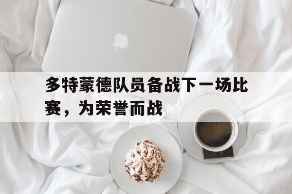 足球-多特蒙德队员备战下一场比赛，为荣誉而战