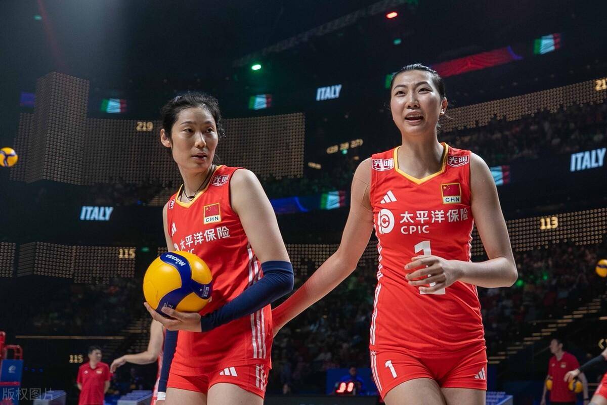 综合体育-中国女排赛后接受采访：海港是我最难对付的对手