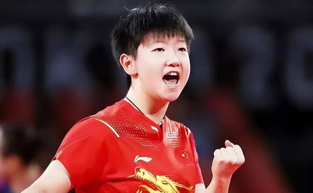 塔图姆刷新世界纪录，国乒教练激动落泪！